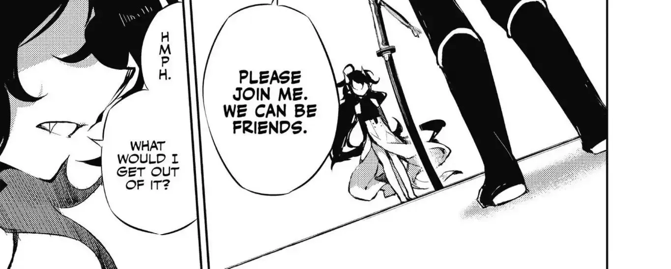 Seraph Of The End Chapter 20 page 82 - 