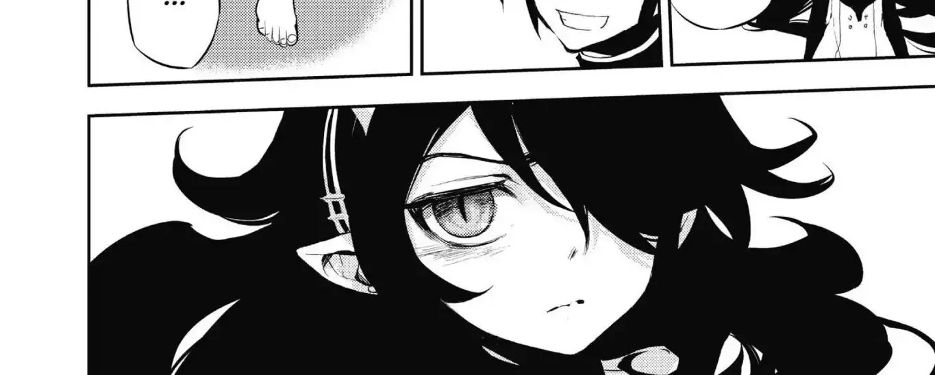 Seraph Of The End Chapter 20 page 84 - 