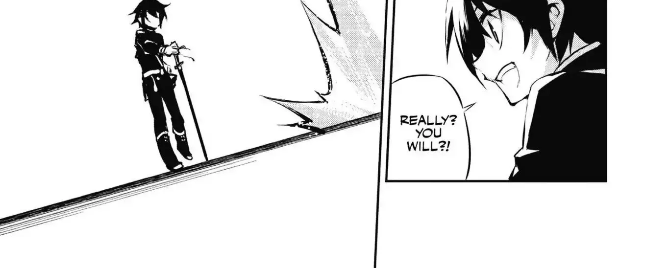 Seraph Of The End Chapter 20 page 86 - 
