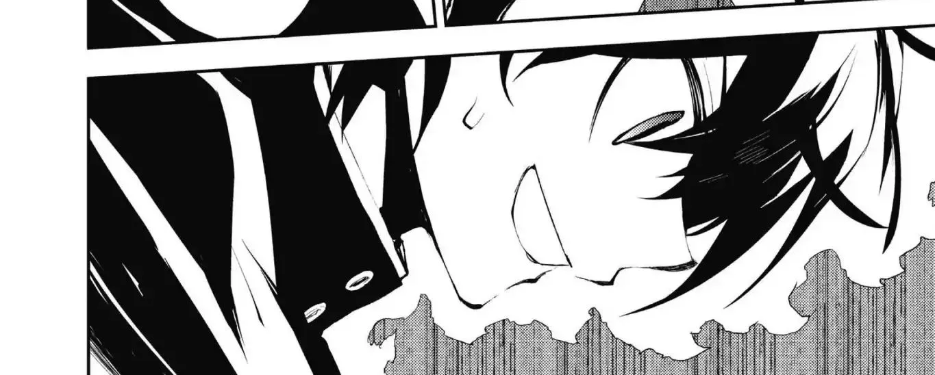 Seraph Of The End Chapter 20 page 88 - 