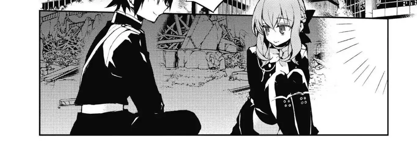 Seraph Of The End Chapter 20 page 92 - 