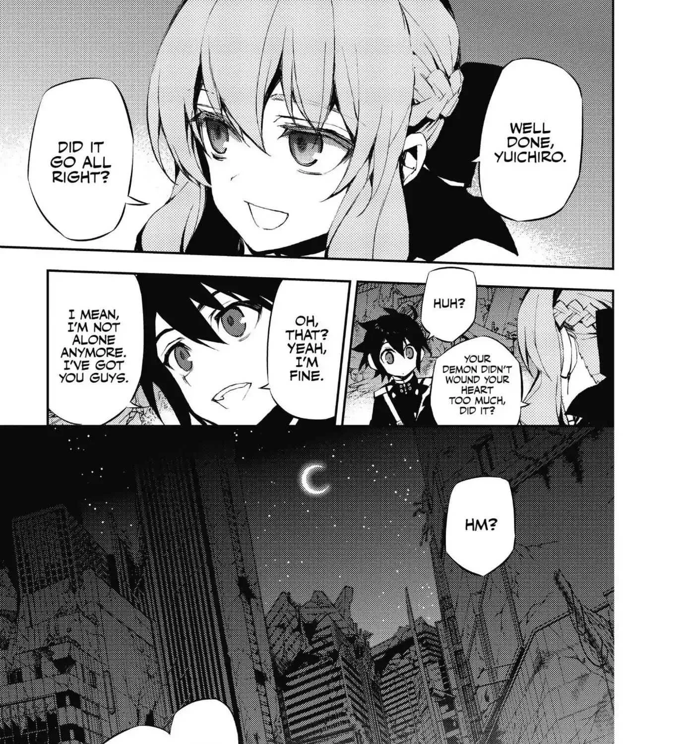 Seraph Of The End Chapter 20 page 93 - 