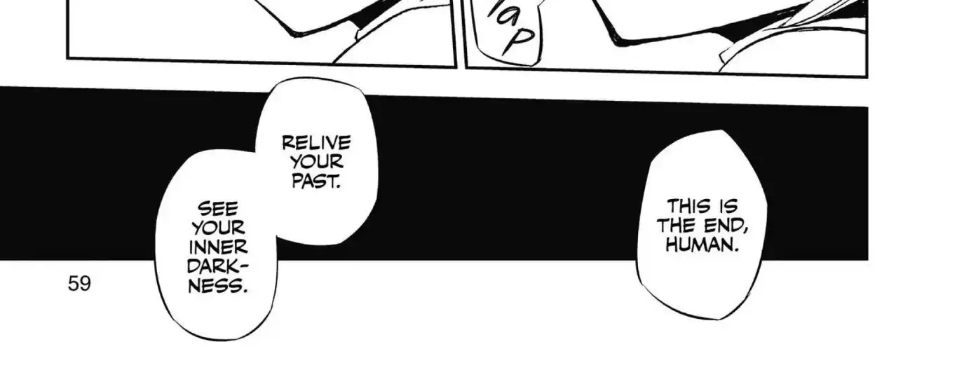 Seraph Of The End Chapter 21 page 18 - 