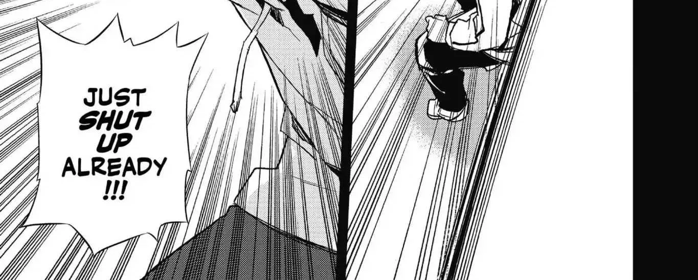 Seraph Of The End Chapter 21 page 46 - 