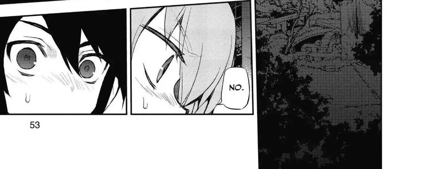 Seraph Of The End Chapter 21 page 6 - 