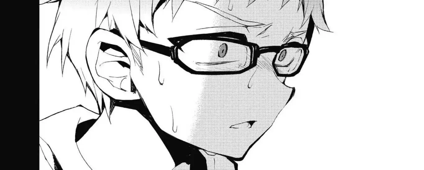 Seraph Of The End Chapter 21 page 52 - 