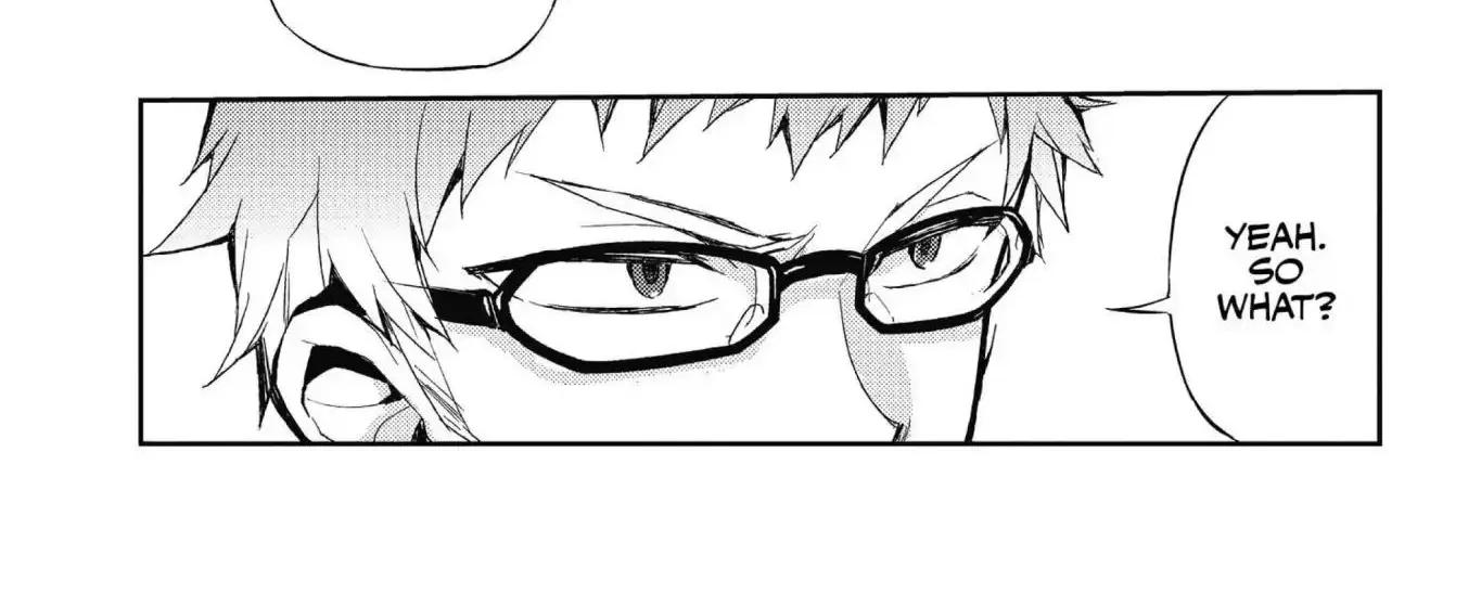 Seraph Of The End Chapter 21 page 62 - 