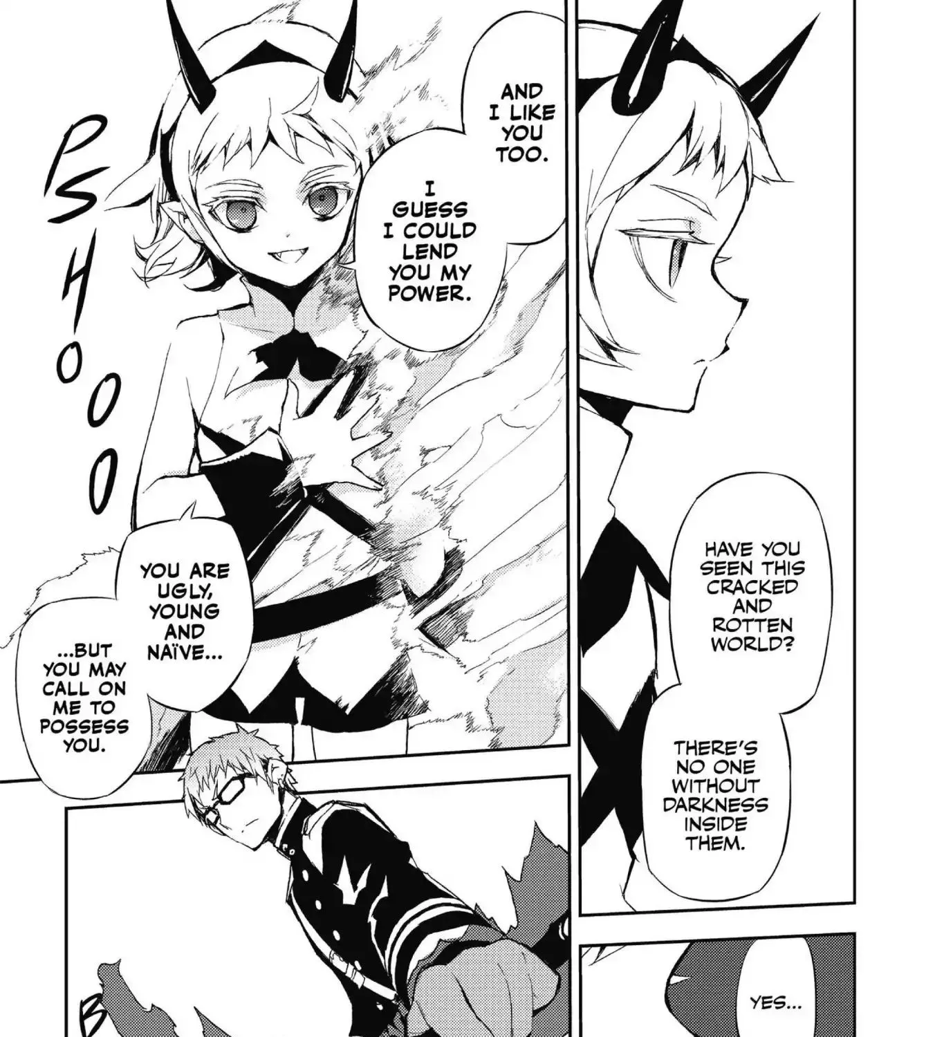 Seraph Of The End Chapter 21 page 63 - 
