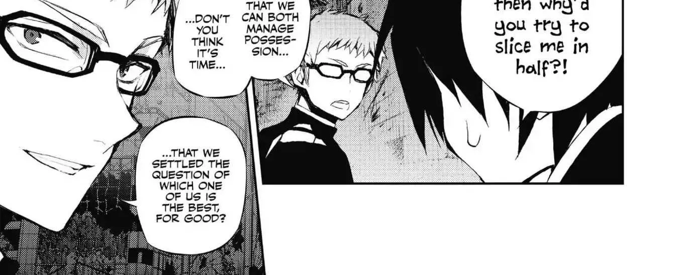 Seraph Of The End Chapter 21 page 68 - 