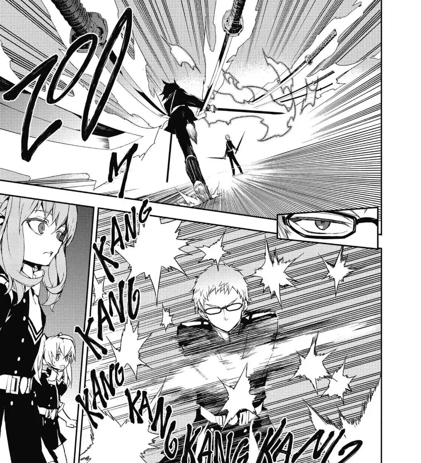 Seraph Of The End Chapter 21 page 75 - 