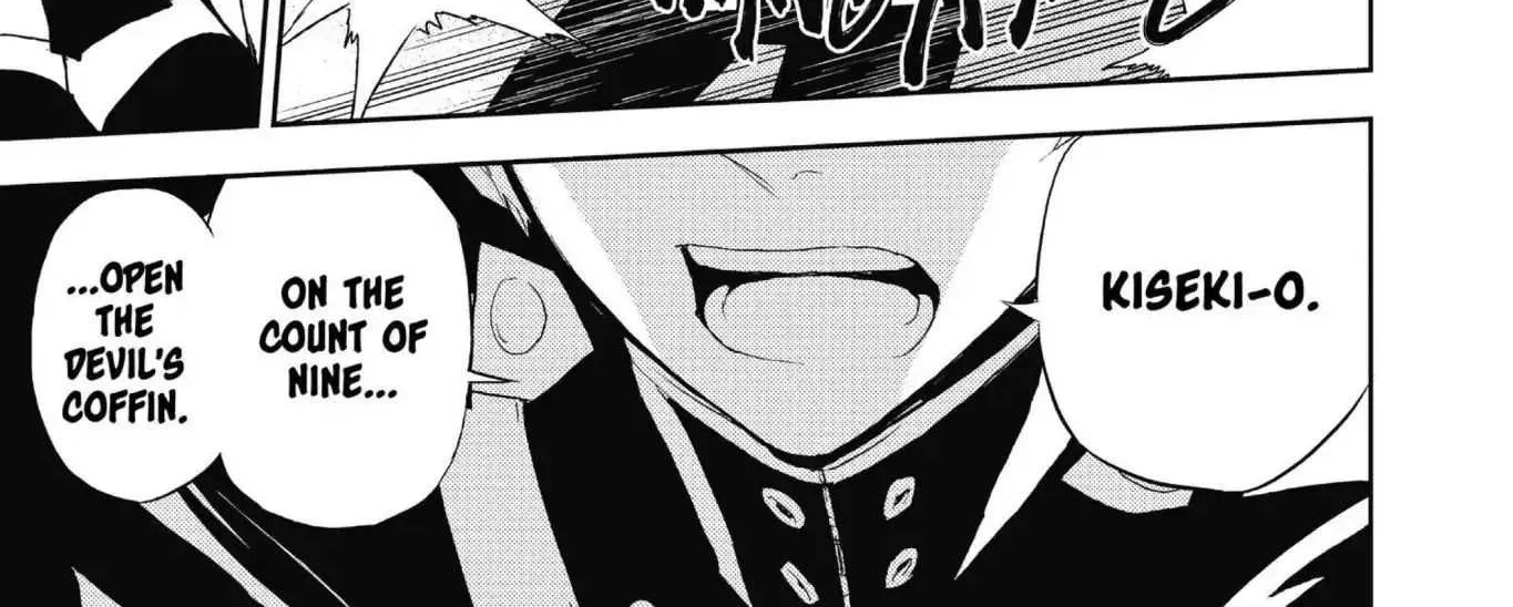 Seraph Of The End Chapter 21 page 76 - 