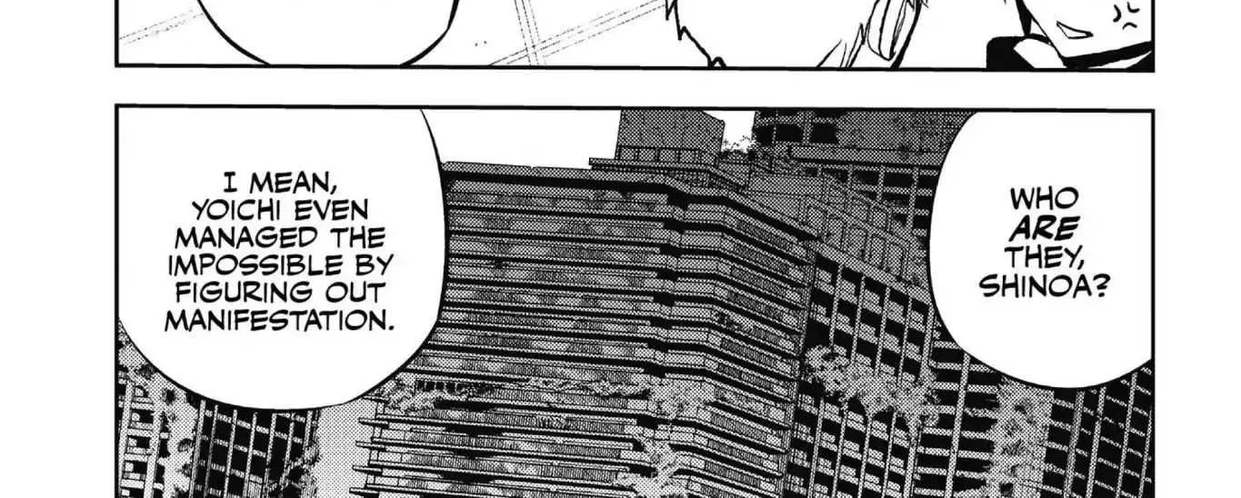 Seraph Of The End Chapter 21 page 84 - 