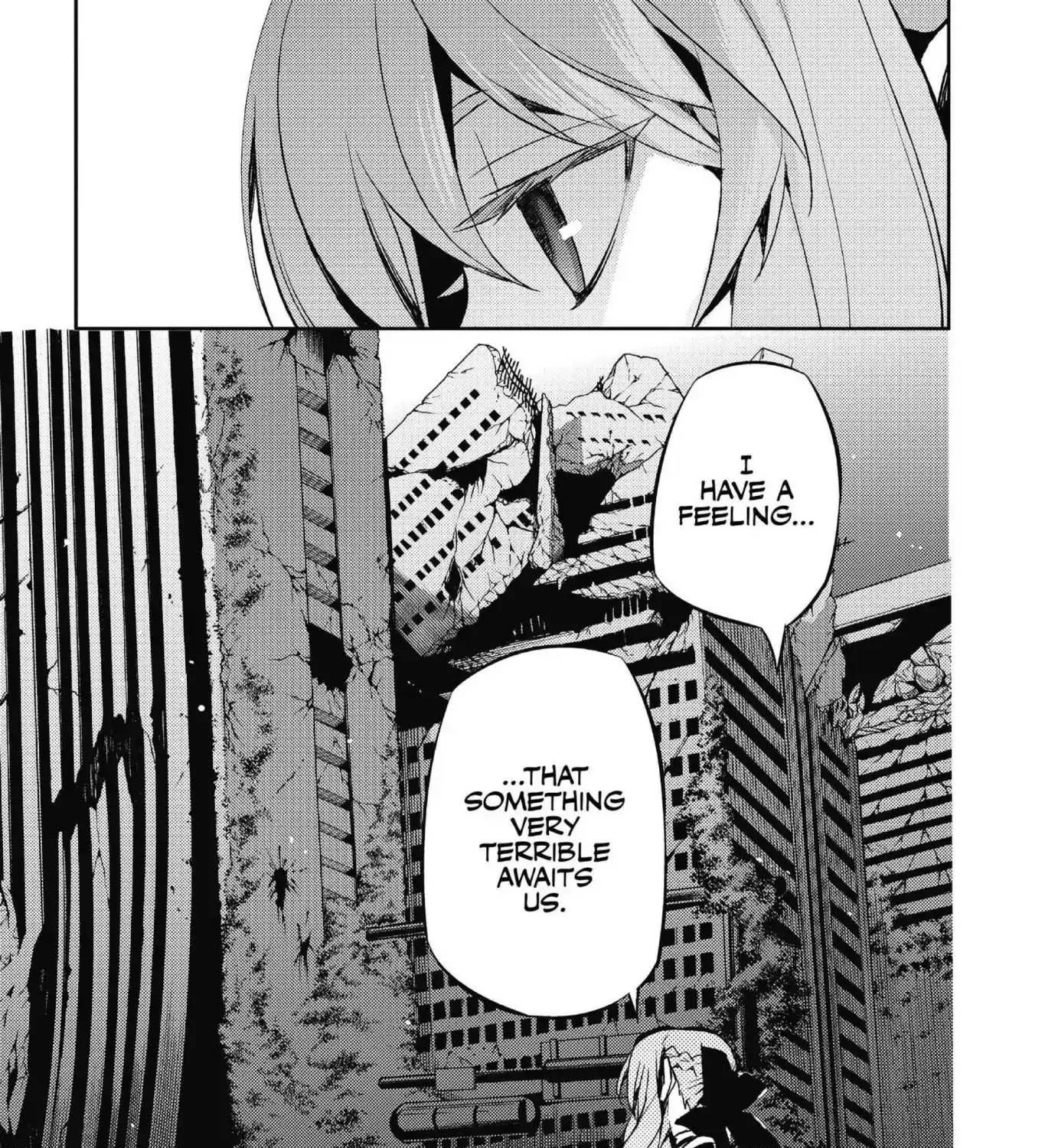Seraph Of The End Chapter 21 page 89 - 