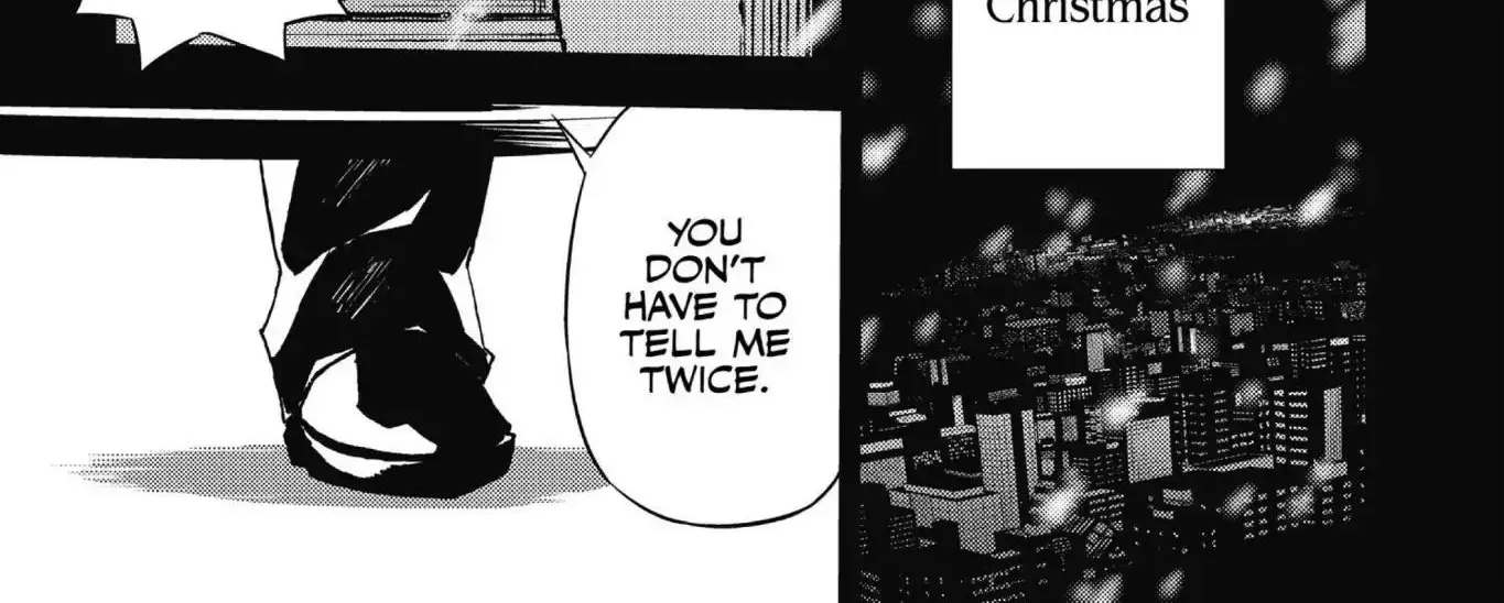 Seraph Of The End Chapter 22 page 2 - 