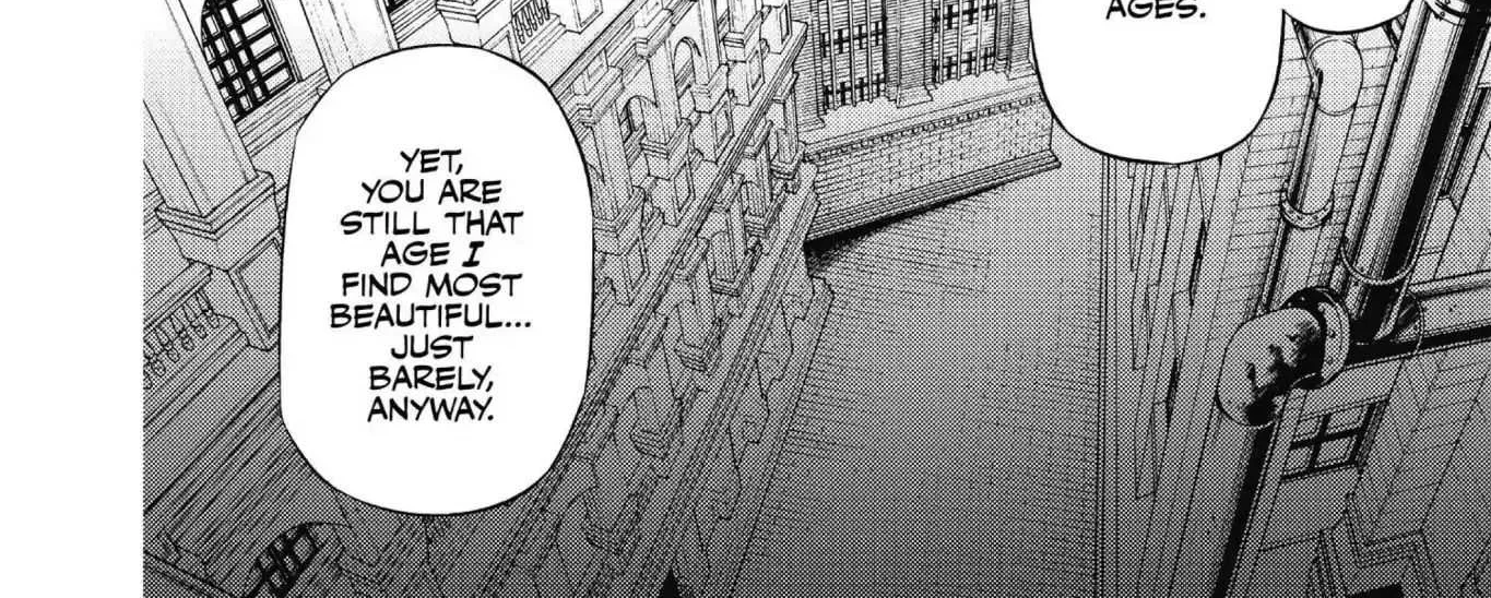 Seraph Of The End Chapter 22 page 12 - 