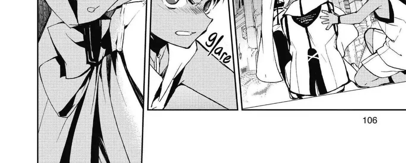 Seraph Of The End Chapter 22 page 16 - 