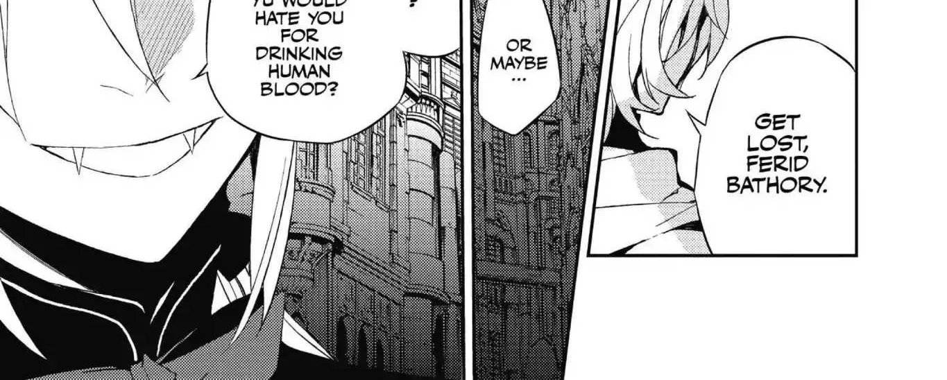 Seraph Of The End Chapter 22 page 18 - 