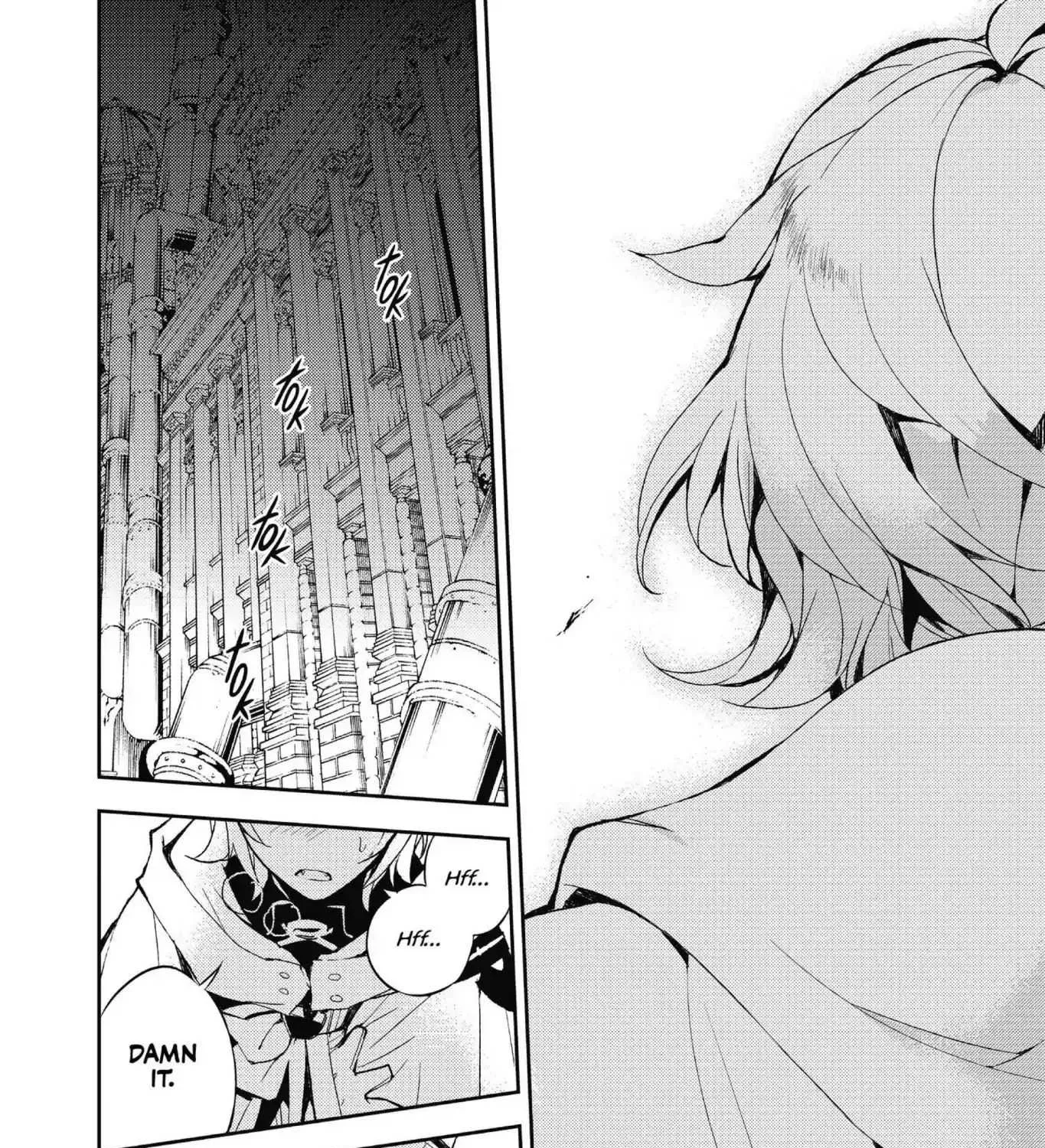 Seraph Of The End Chapter 22 page 19 - 