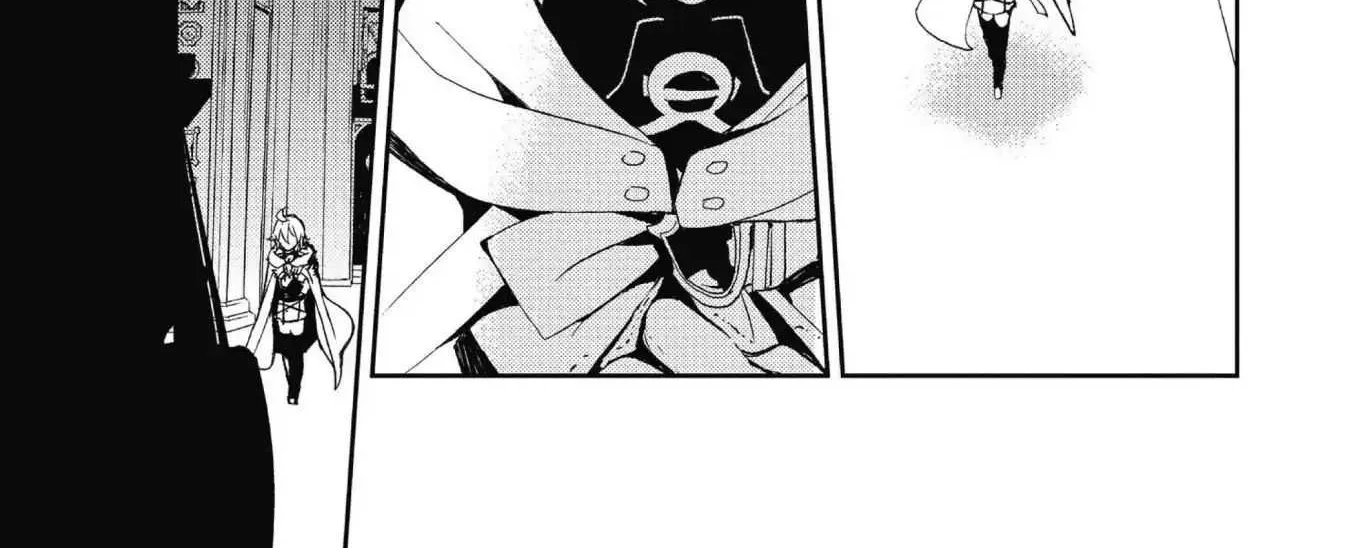 Seraph Of The End Chapter 22 page 22 - 