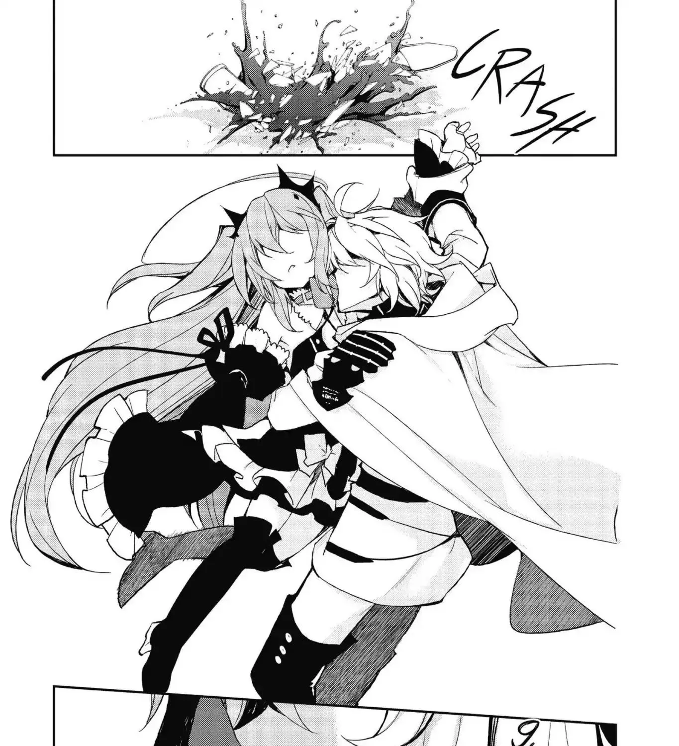 Seraph Of The End Chapter 22 page 25 - 
