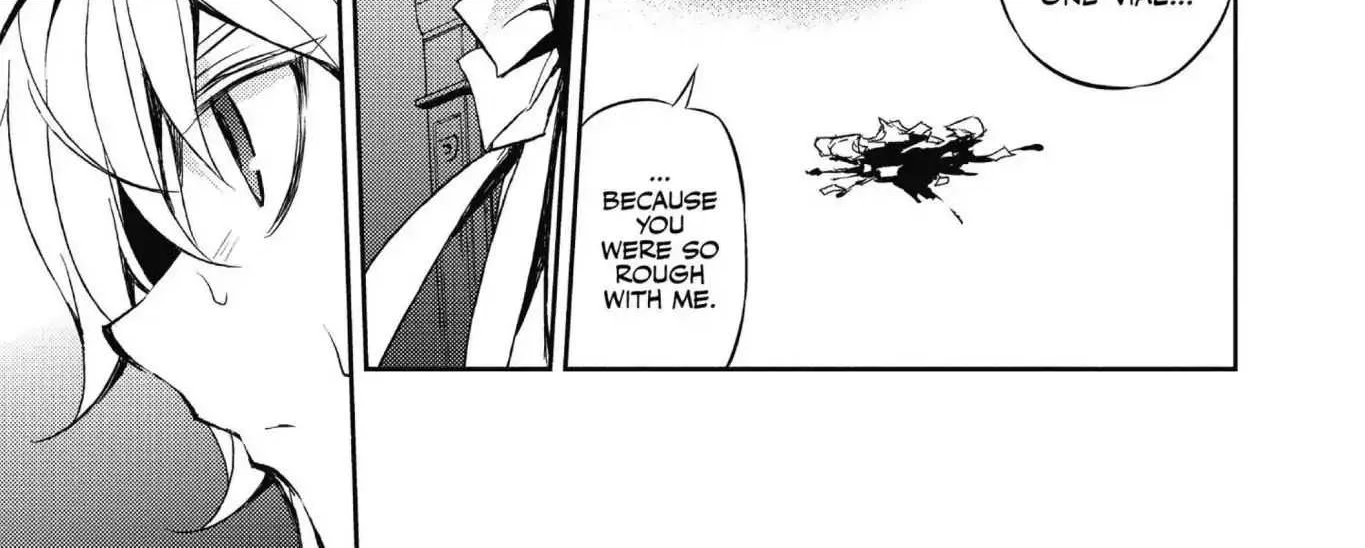 Seraph Of The End Chapter 22 page 30 - 