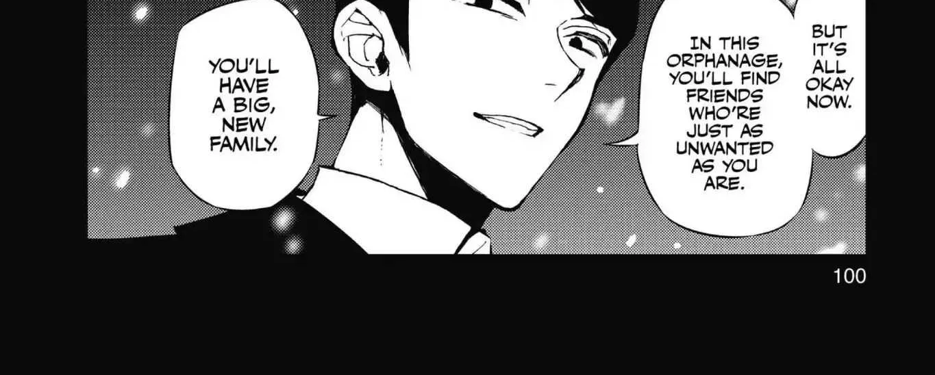 Seraph Of The End Chapter 22 page 4 - 