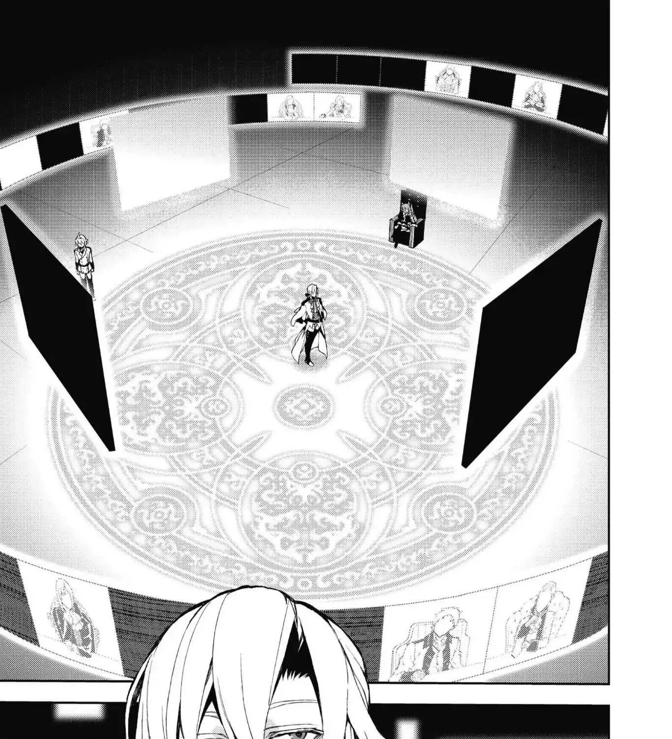 Seraph Of The End Chapter 22 page 33 - 