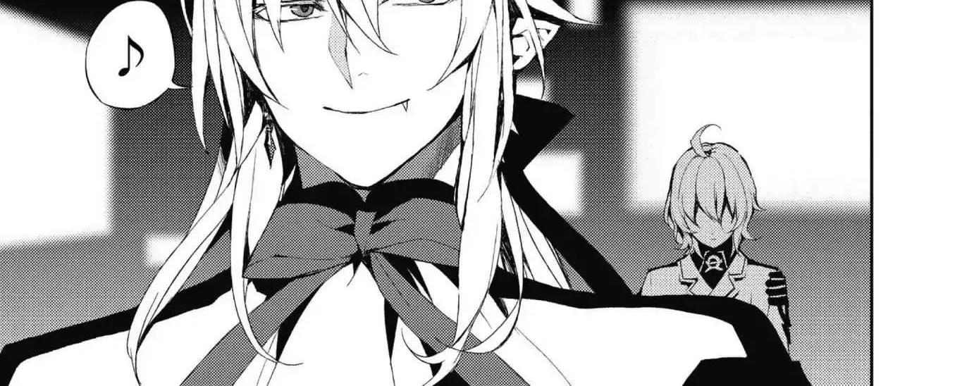 Seraph Of The End Chapter 22 page 34 - 