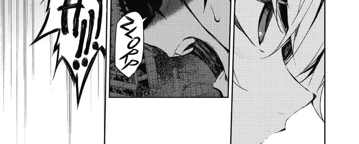 Seraph Of The End Chapter 22 page 38 - 
