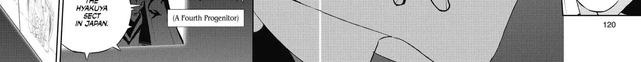 Seraph Of The End Chapter 22 page 42 - 