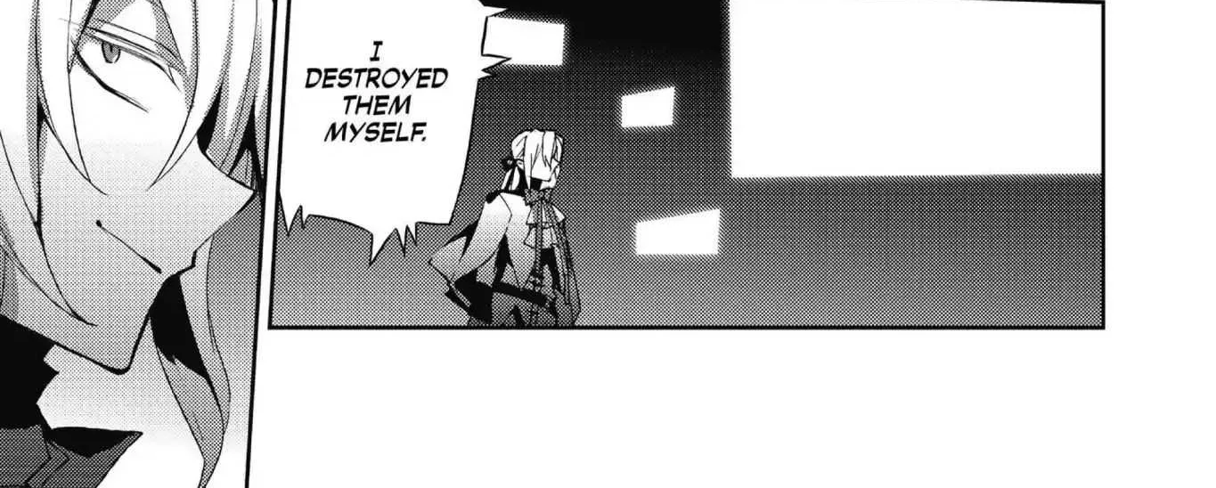 Seraph Of The End Chapter 22 page 46 - 