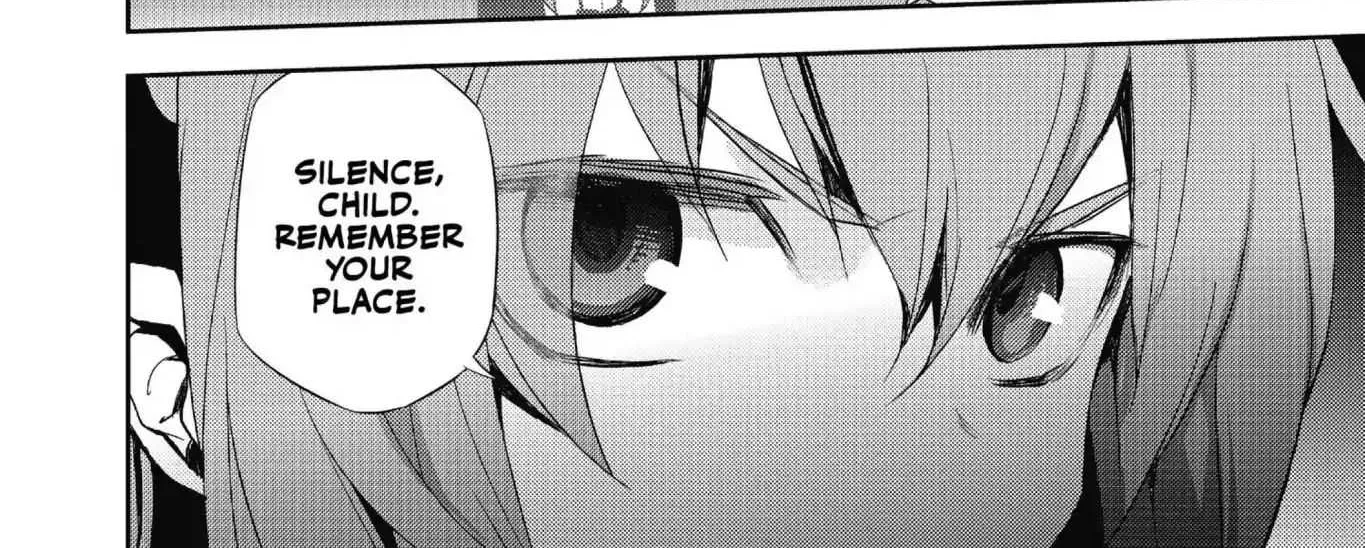 Seraph Of The End Chapter 22 page 48 - 