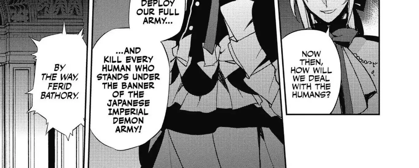 Seraph Of The End Chapter 22 page 50 - 
