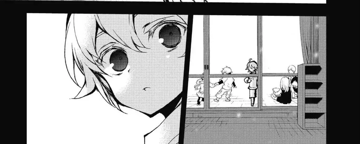 Seraph Of The End Chapter 22 page 6 - 