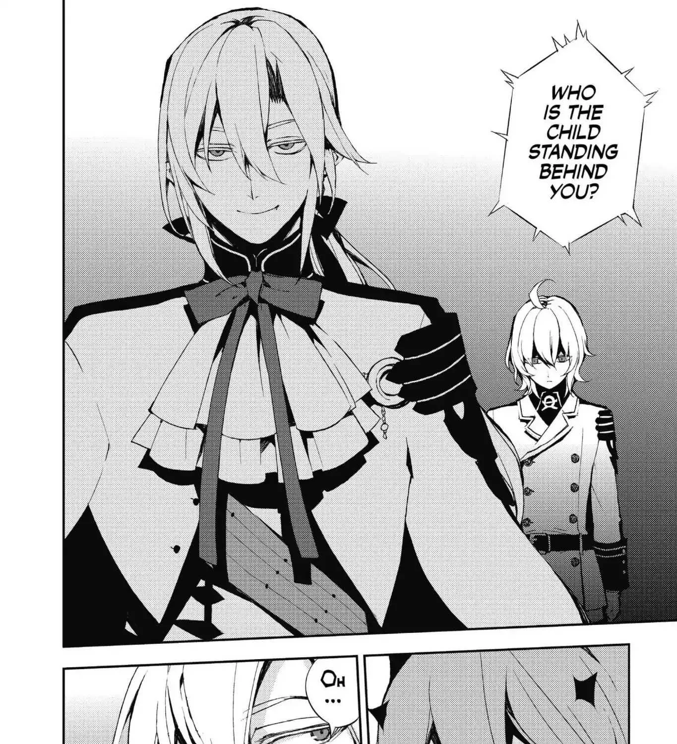 Seraph Of The End Chapter 22 page 51 - 