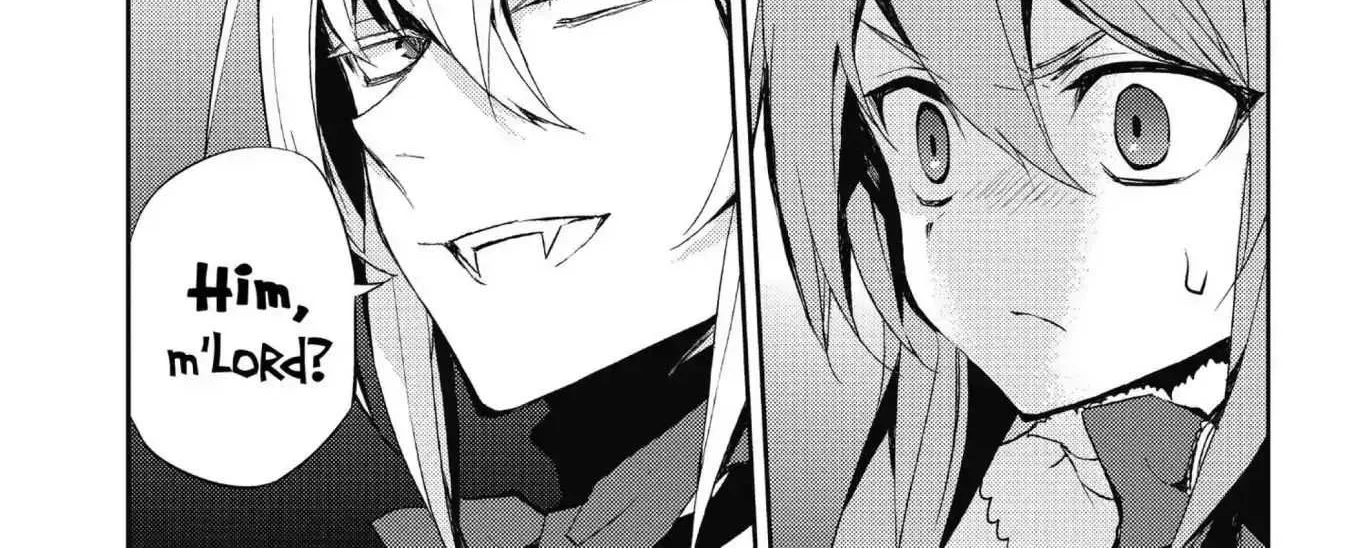 Seraph Of The End Chapter 22 page 52 - 