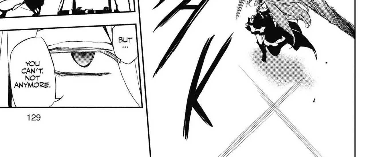 Seraph Of The End Chapter 22 page 58 - 