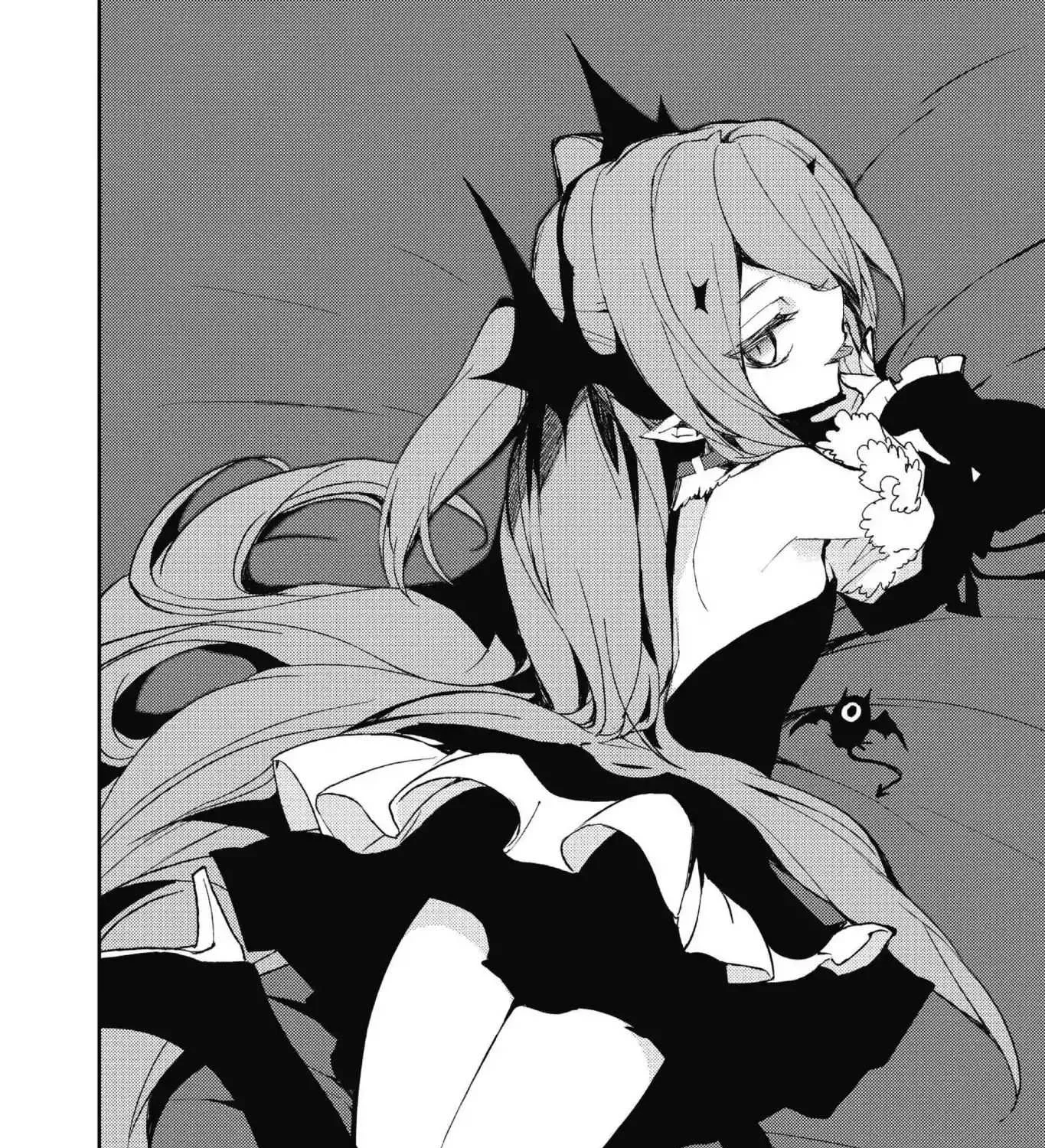 Seraph Of The End Chapter 22 page 7 - 