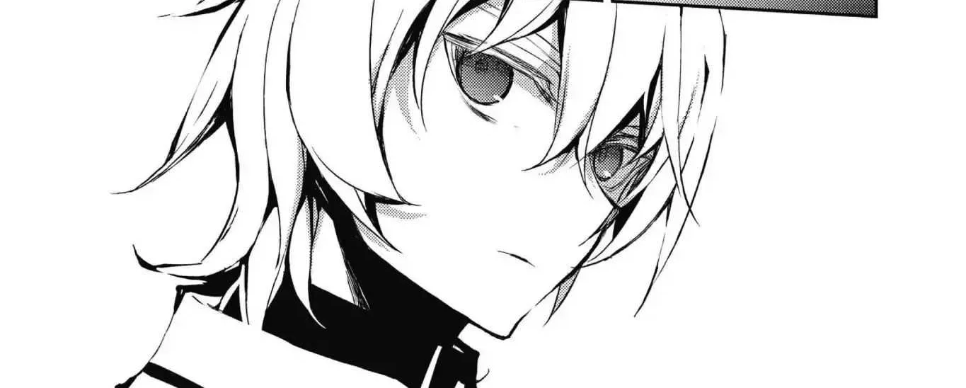 Seraph Of The End Chapter 22 page 64 - 