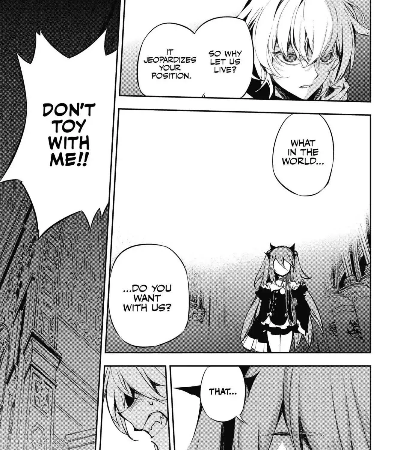 Seraph Of The End Chapter 22 page 67 - 