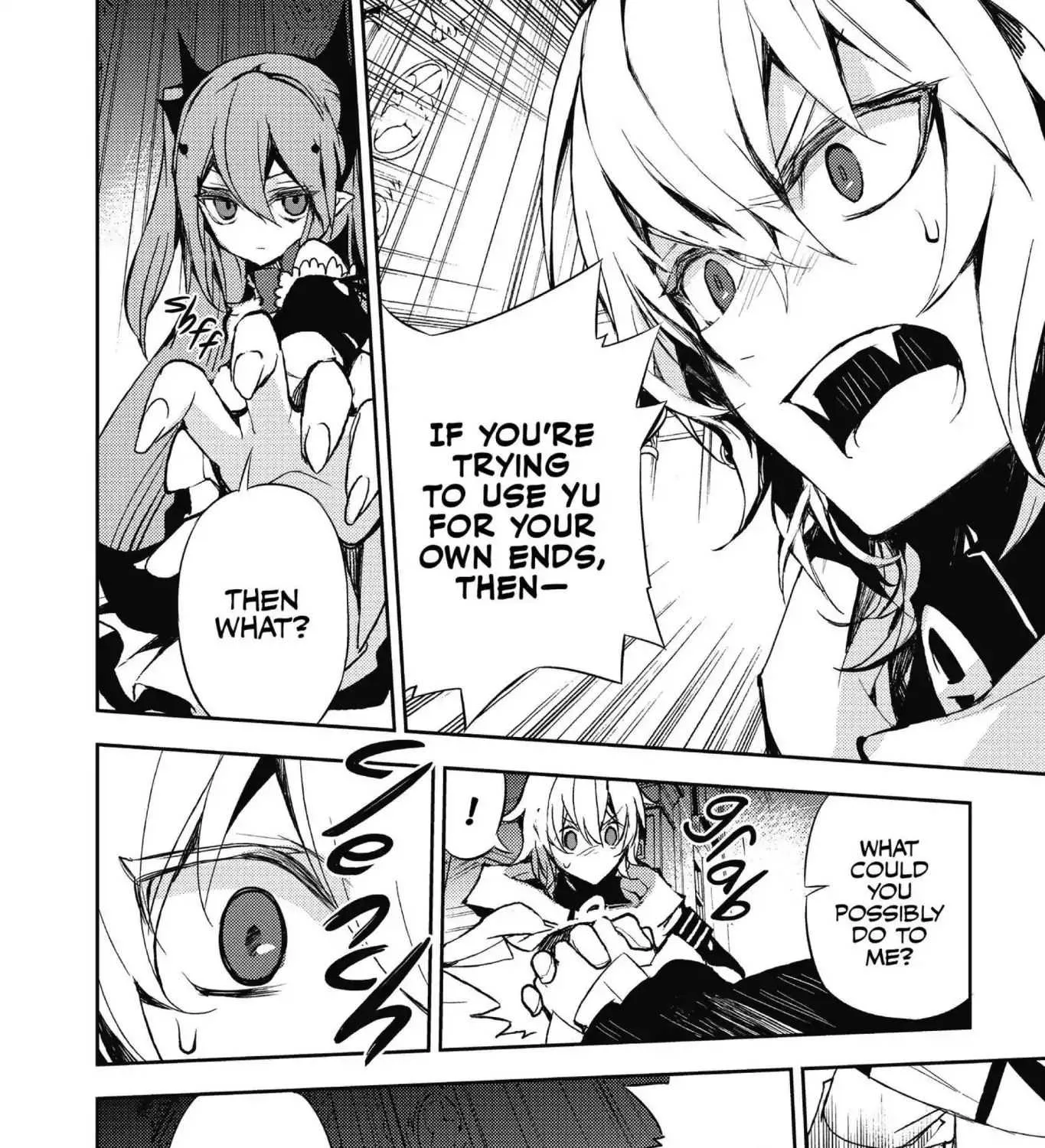Seraph Of The End Chapter 22 page 69 - 