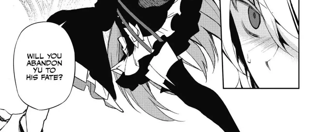 Seraph Of The End Chapter 22 page 72 - 