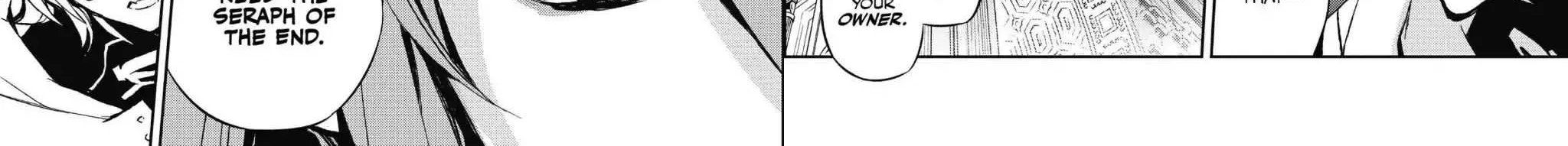 Seraph Of The End Chapter 22 page 74 - 