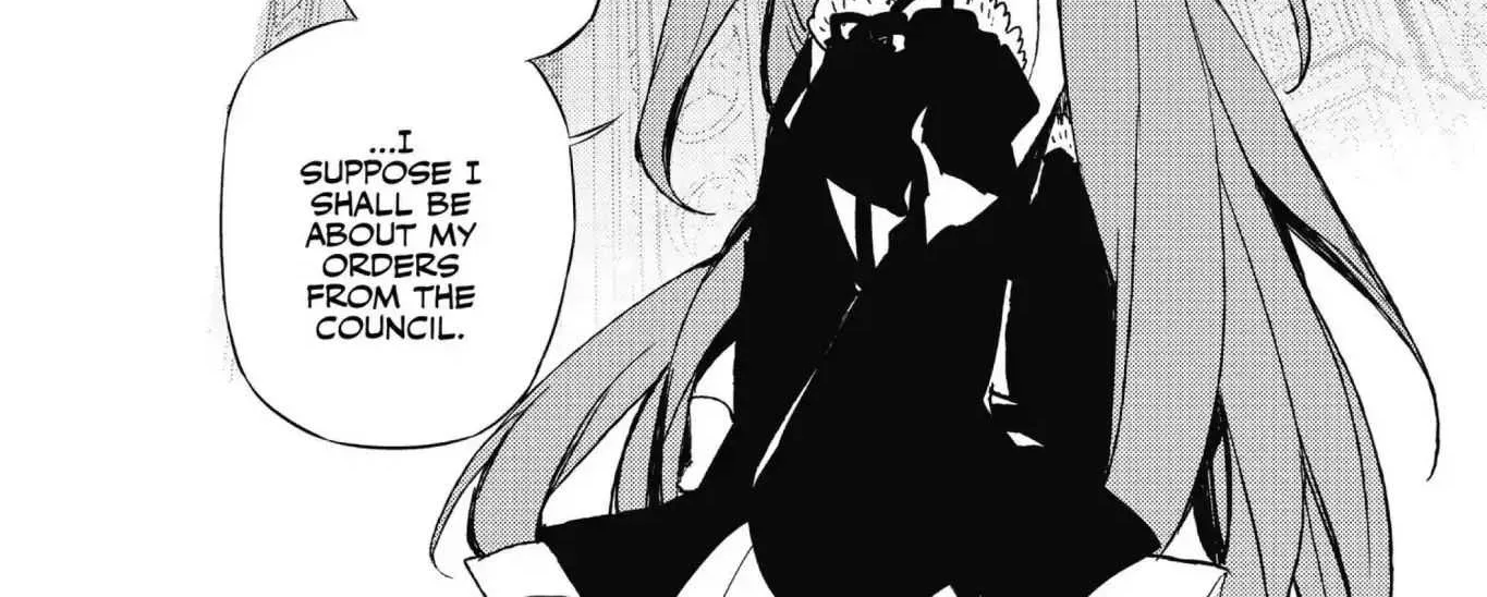 Seraph Of The End Chapter 22 page 76 - 