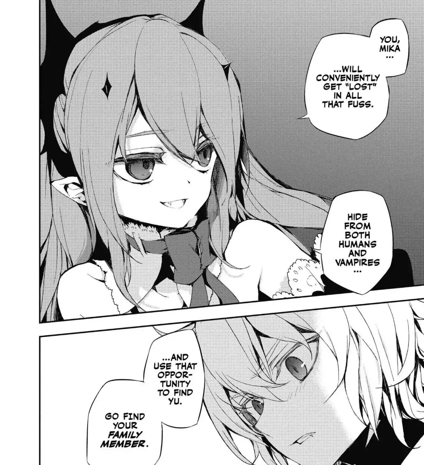 Seraph Of The End Chapter 22 page 79 - 
