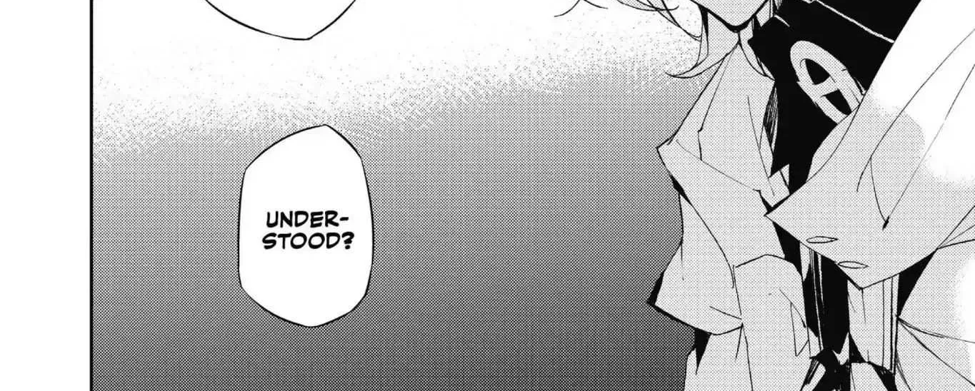 Seraph Of The End Chapter 22 page 80 - 