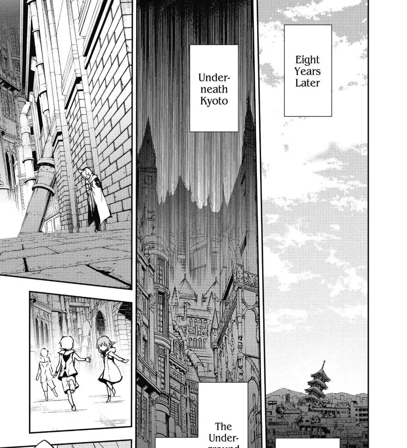 Seraph Of The End Chapter 22 page 9 - 
