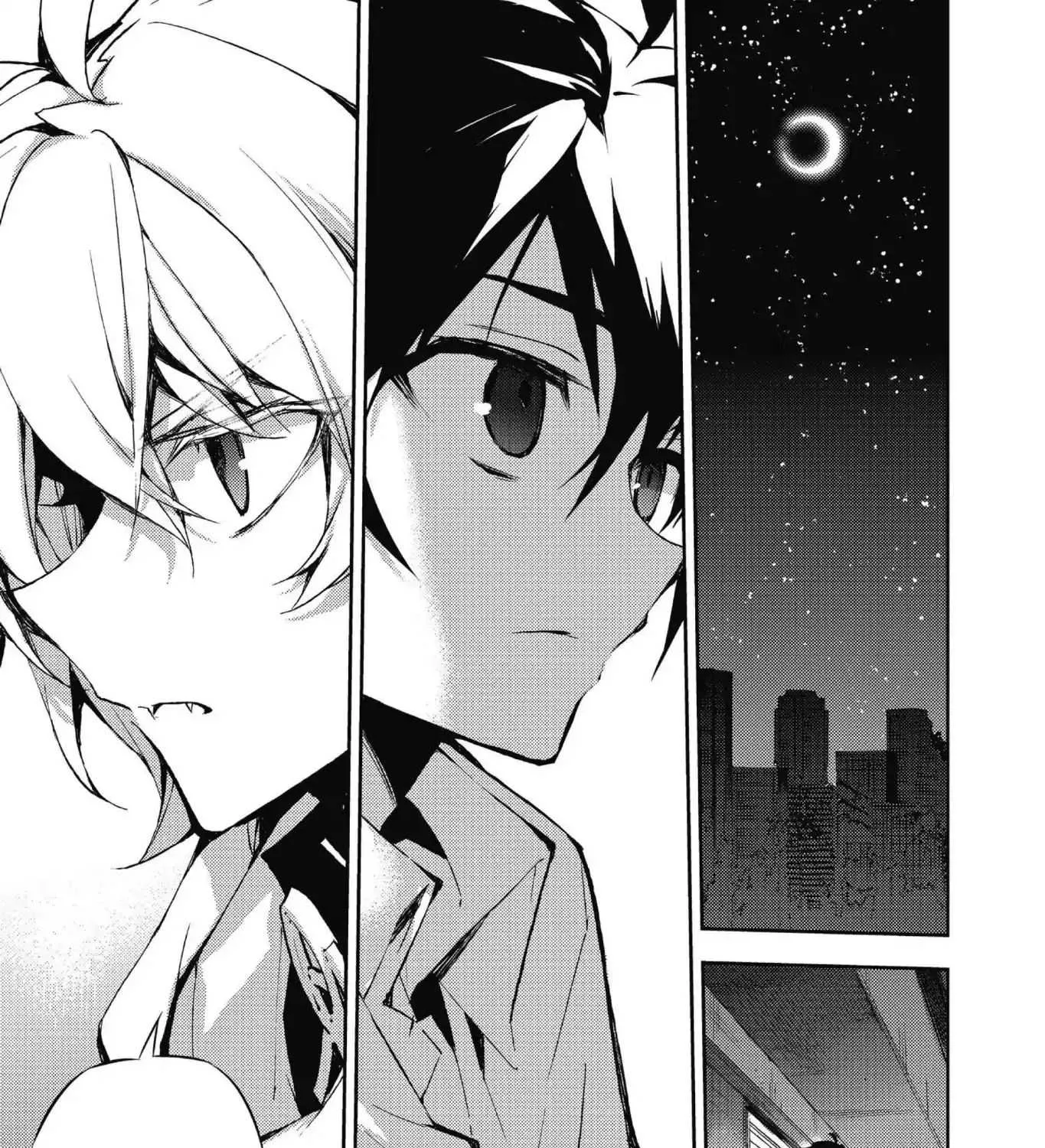 Seraph Of The End Chapter 22 page 81 - 
