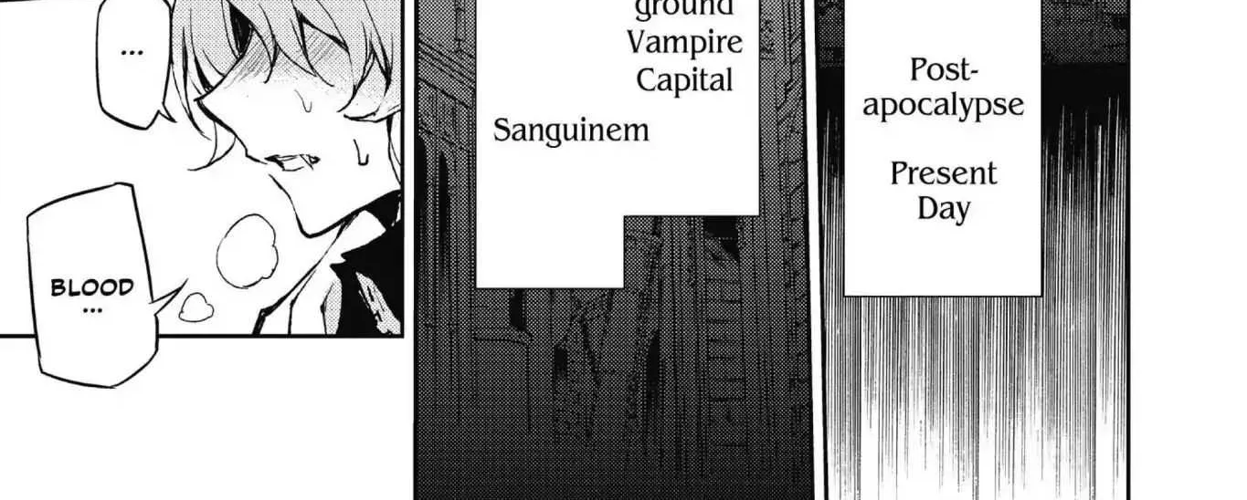 Seraph Of The End Chapter 22 page 10 - 