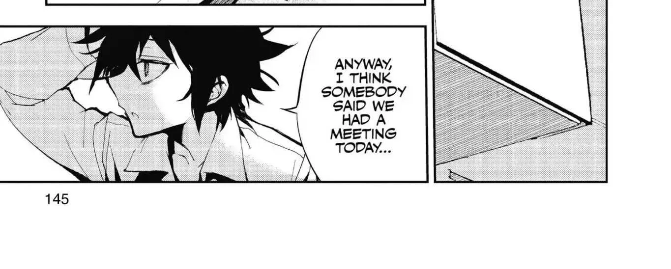 Seraph Of The End Chapter 23 page 2 - 